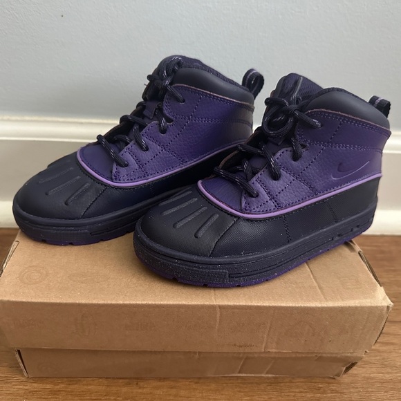Kids Nike Woodside 2 High - Picture 1 of 6